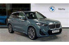 Used BMW X1