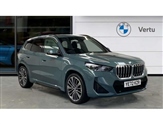 BMW X1 Image 1