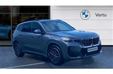 Used BMW X1