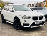 Used BMW X1