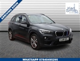 Used BMW X1