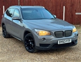 Used BMW X1