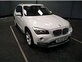Used BMW X1