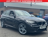 Used BMW X1