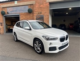 Used BMW X1