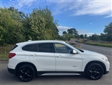 Used BMW X1