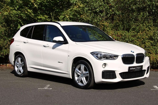 Large image for the Used BMW X1