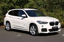 Used BMW X1