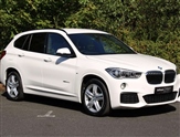 BMW X1 Image 1