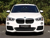 BMW X1 Image 2
