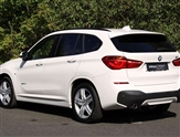 BMW X1 Image 4