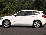 BMW X1 Image 5