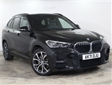 Used BMW X1