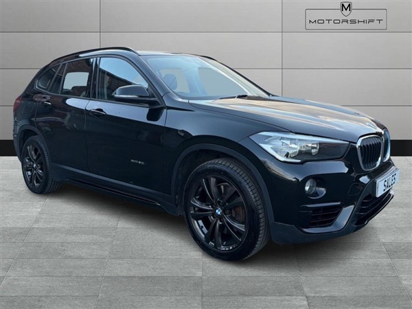 Large image for the Used BMW X1