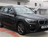 Used BMW X1