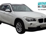 Used BMW X1
