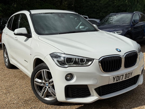 Large image for the Used BMW X1