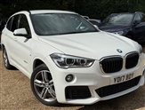 Used BMW X1