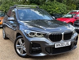 Used BMW X1