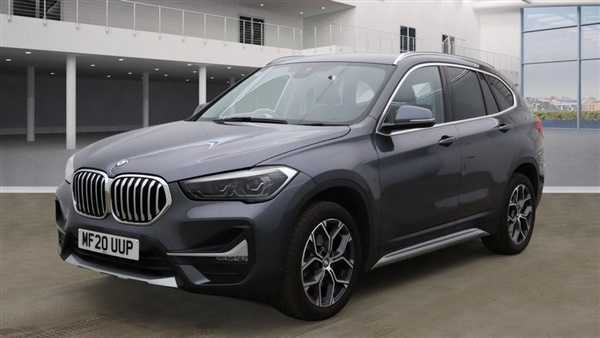 Large image for the Used BMW X1