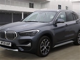 Used BMW X1