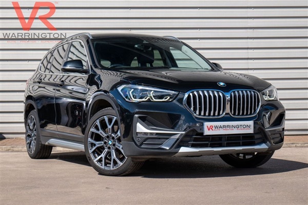 Large image for the Used BMW X1