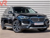 Used BMW X1