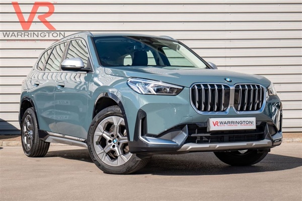 Large image for the Used BMW X1