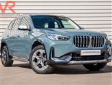 Used BMW X1