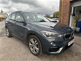Used BMW X1