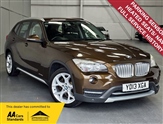 Used BMW X1