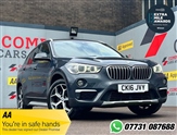 Used BMW X1