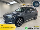 Used BMW X1