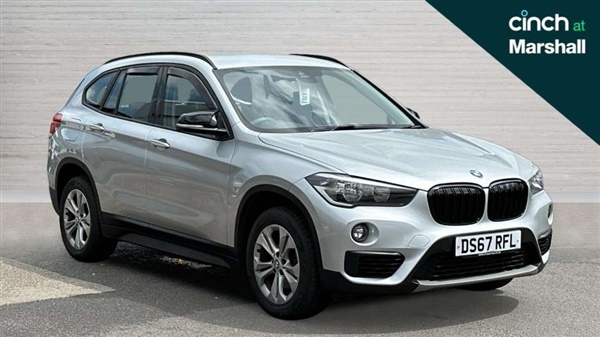 Large image for the Used BMW X1