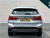 BMW X1 Image 4