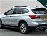 BMW X1 Image 5
