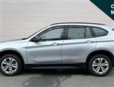 BMW X1 Image 6