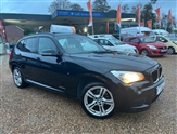 Used BMW X1