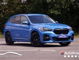 Used BMW X1