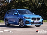 Used BMW X1