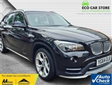 Used BMW X1
