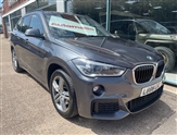 Used BMW X1