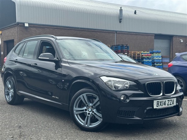 Large image for the Used BMW X1