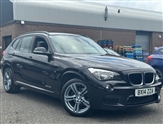 Used BMW X1