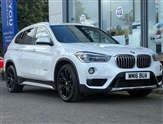 Used BMW X1