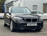 Used BMW X1