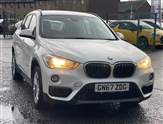 Used BMW X1