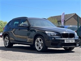 Used BMW X1