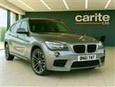 Used BMW X1