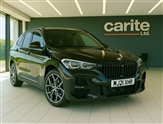 Used BMW X1
